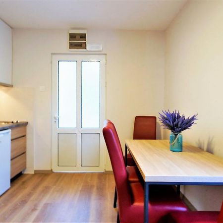 Apartments Bracanovic Budva Exterior photo