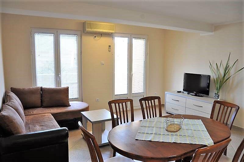 Apartments Bracanovic Budva Exterior photo