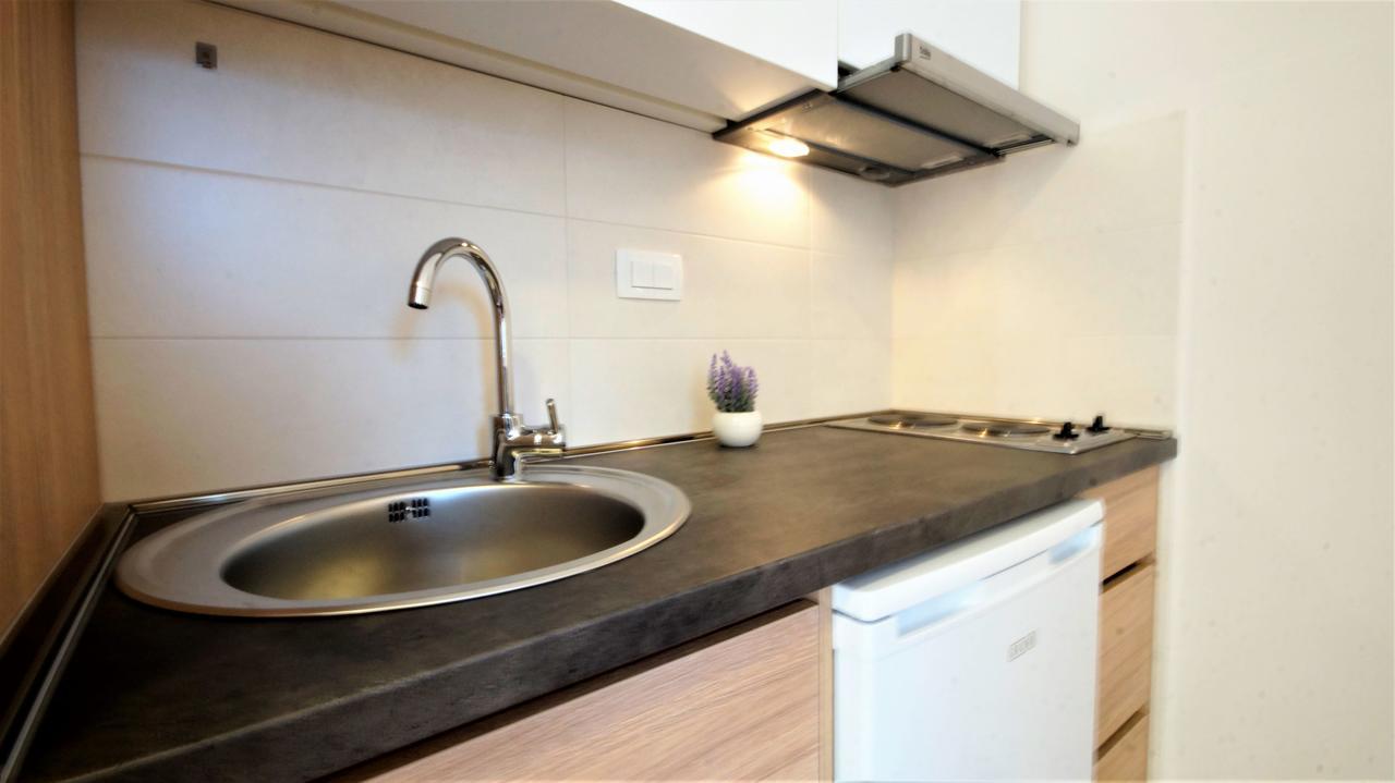 Apartments Bracanovic Budva Exterior photo