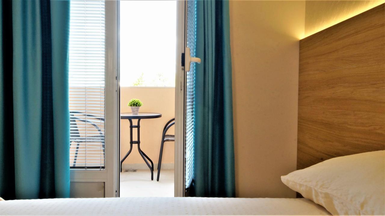 Apartments Bracanovic Budva Exterior photo